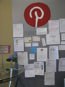 Pinterest para Freelance